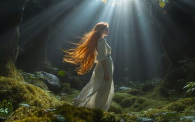 Rewilding for spiritual growth: Nature-Based Path to Inner Renewal
