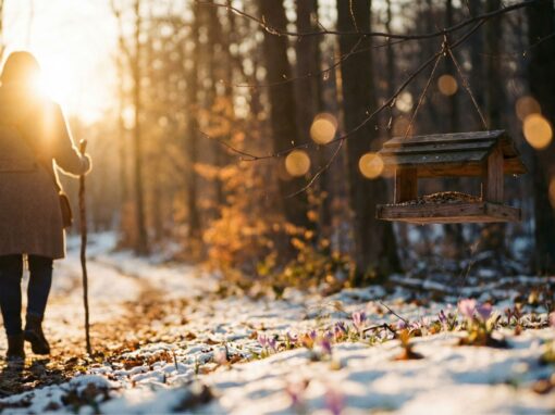 Imbolc Rituals: Earth‑Honoring Practices for Renewal, Reflection, and Returning Light