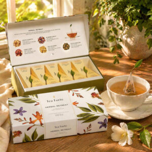 Tea Gift Set