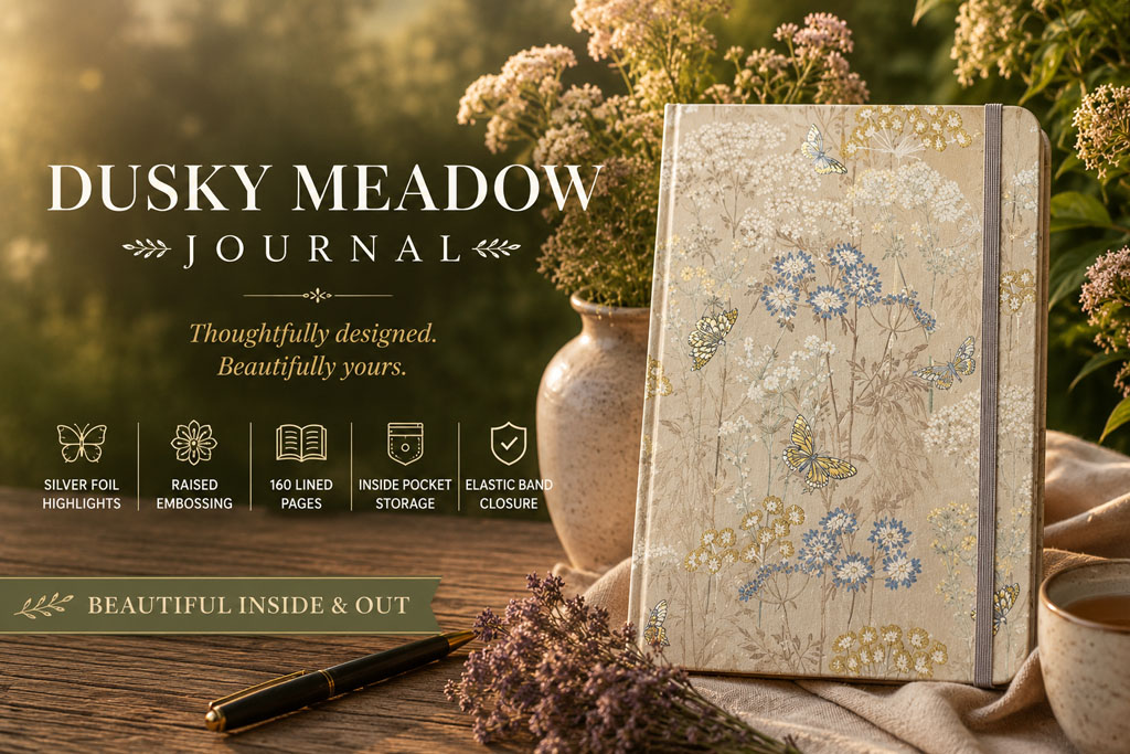 Meadow Journal