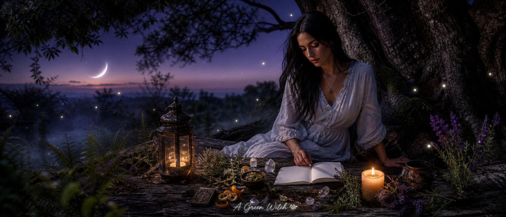 6-creativity-spiritual-connection-listening New Moon rituals for creativity