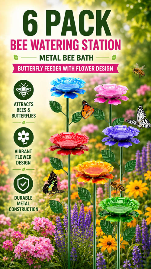 Bee watering station SB