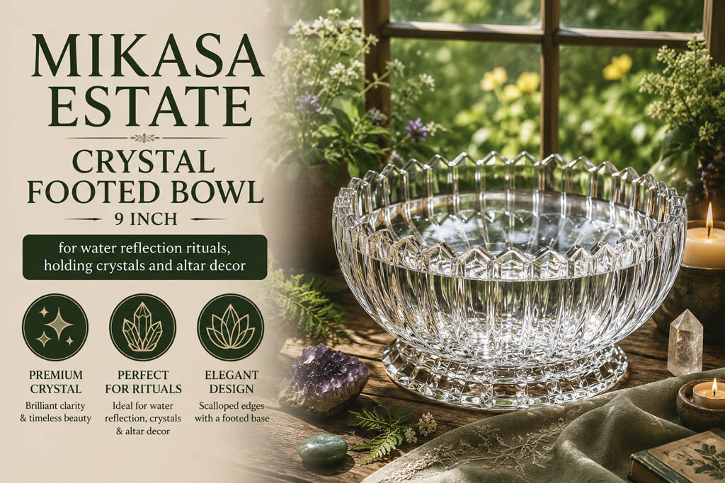 Reflection Bowl