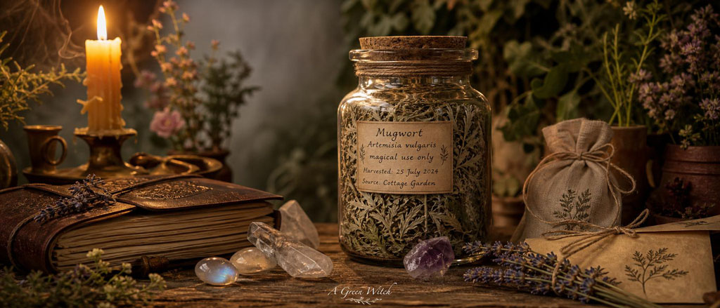 How to Grow Harvest Store Mugwort