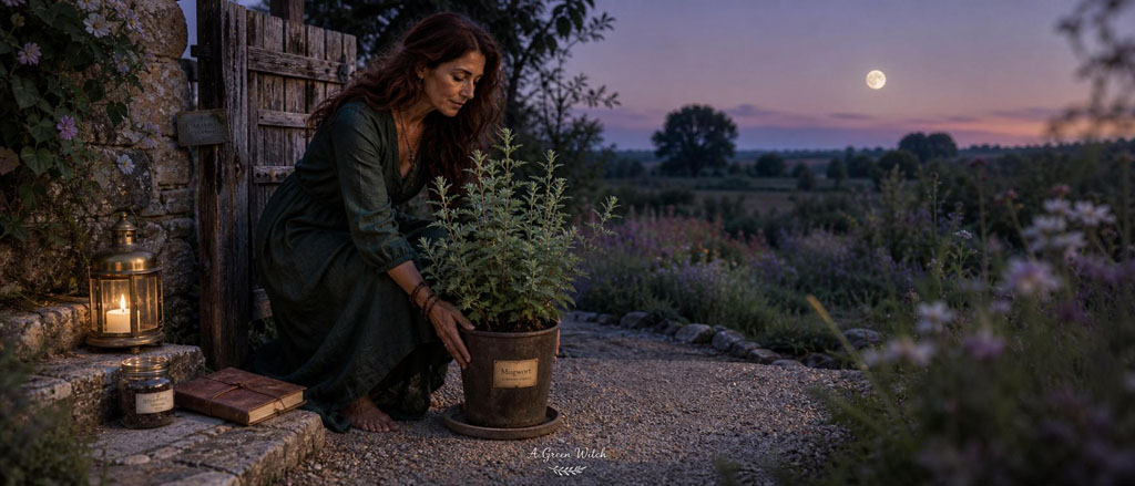 How to Grow Harvest Store Mugwort Boundaries