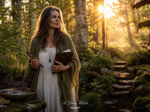 Birch Tree Spiritual Meaning: Renewal, Protection & Magic