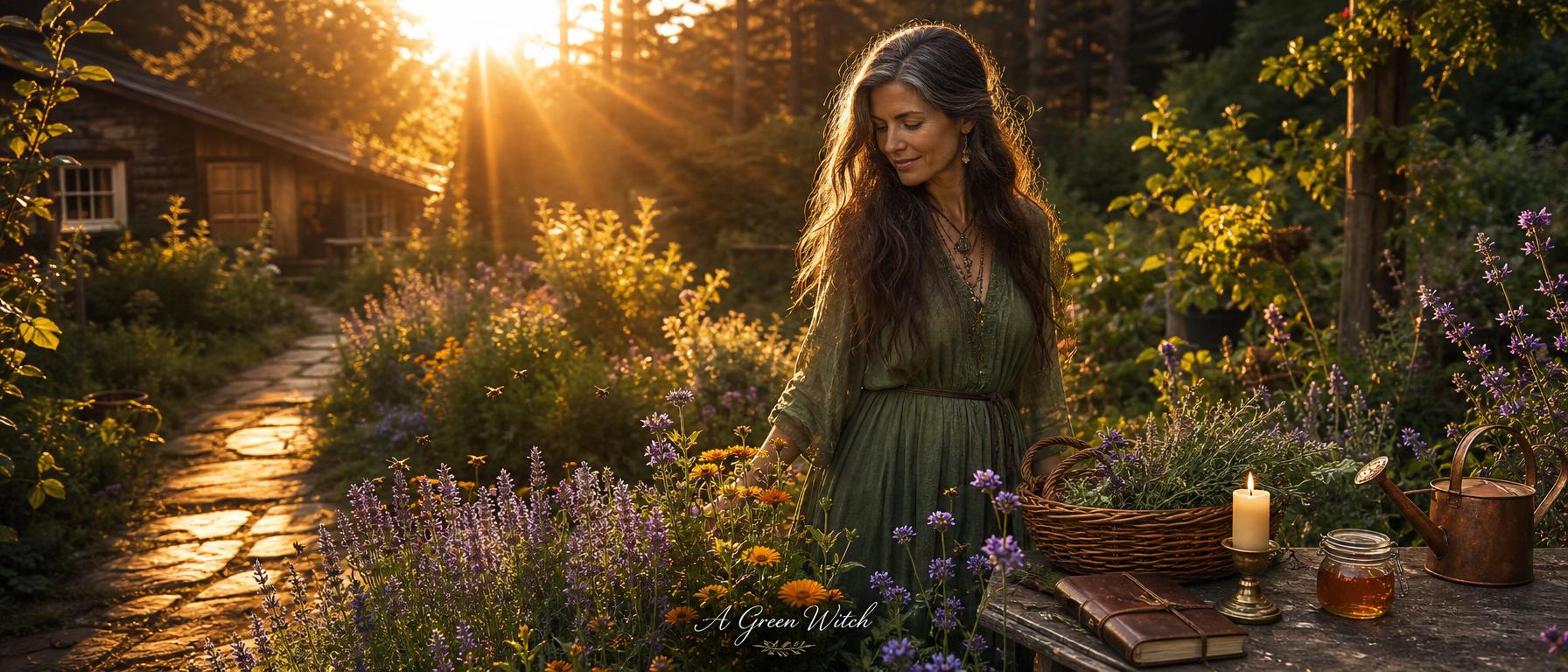 Bee spiritual meaning Listening to the Bee in the Lavender